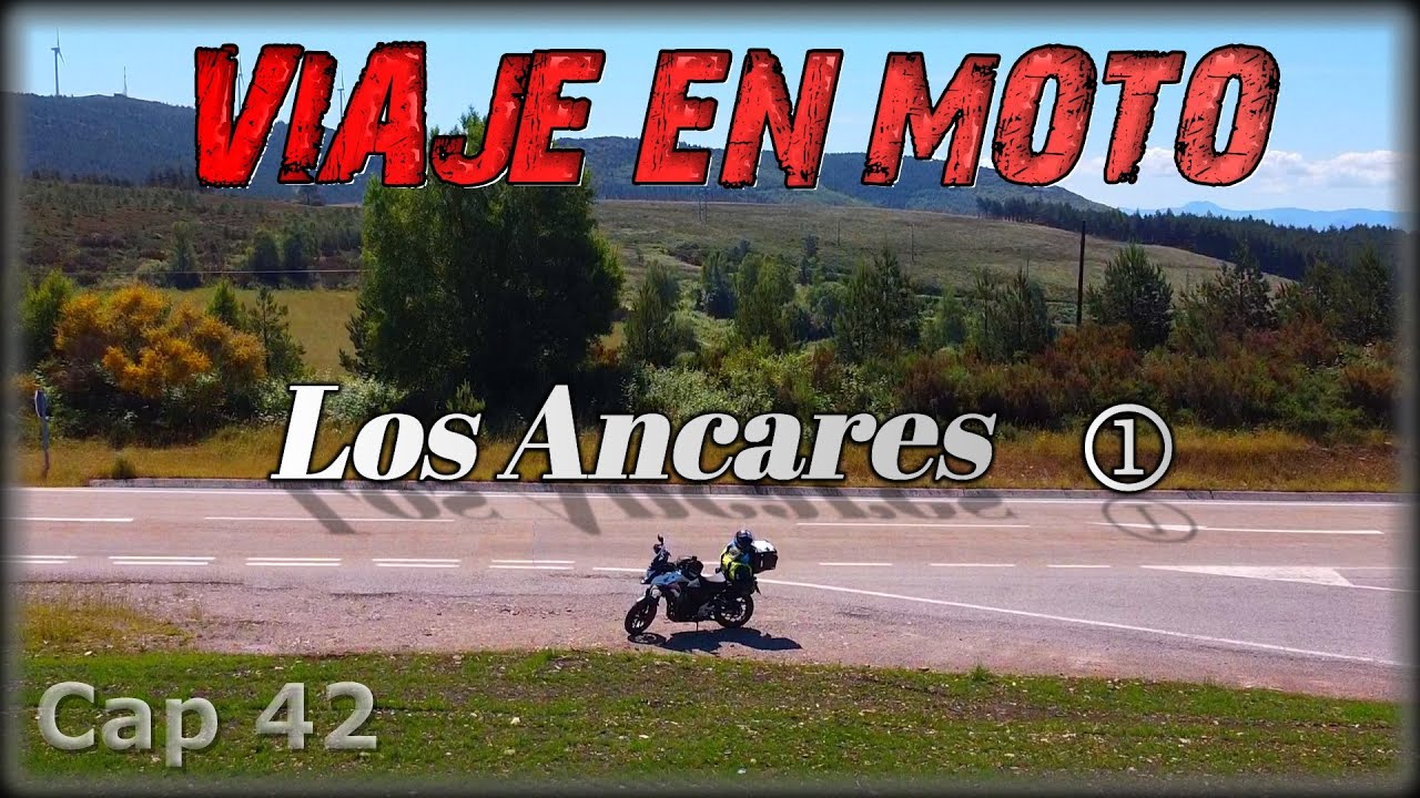 Frontera Galicia 2 - Ancares, Balouta (Cap042)