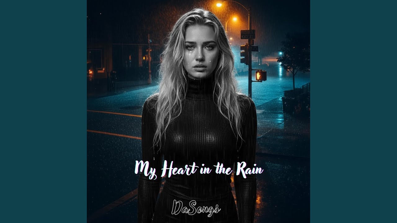 My Heart in the Rain