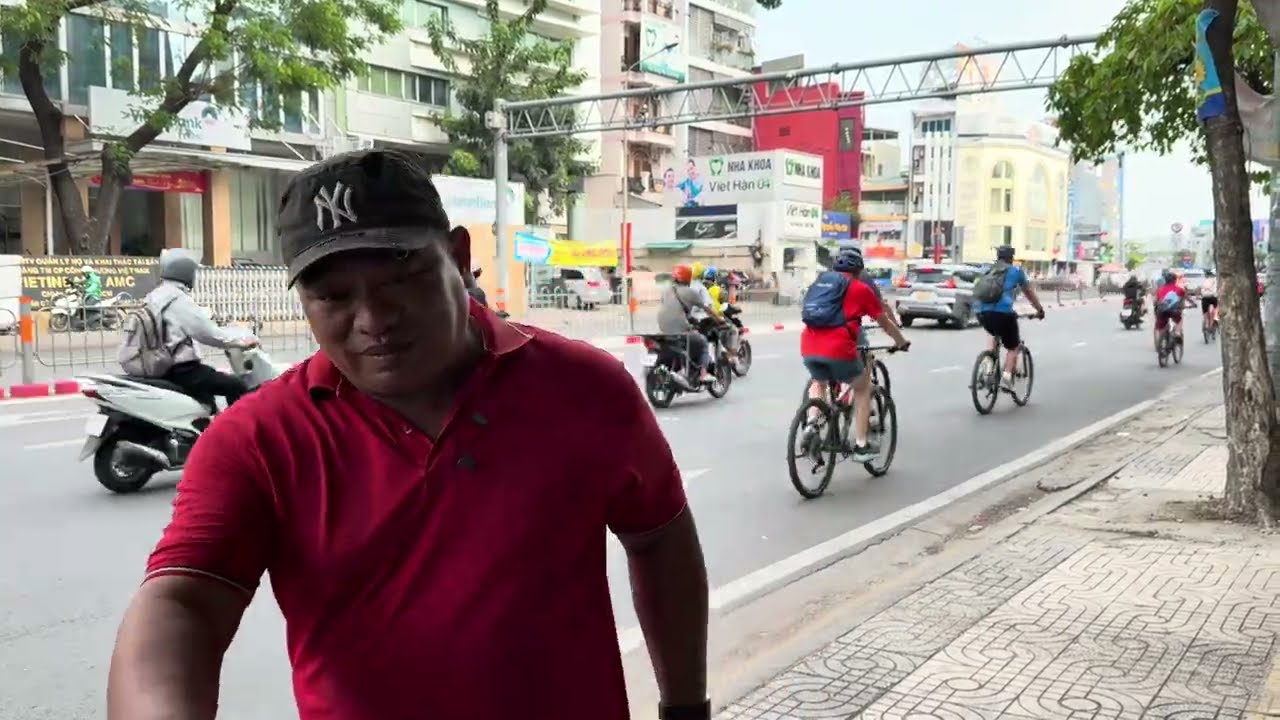 Nhà 119/19/6 Nguyễn Văn Cừ P Chợ Quán #0933797979 #nhadatsaithanh 