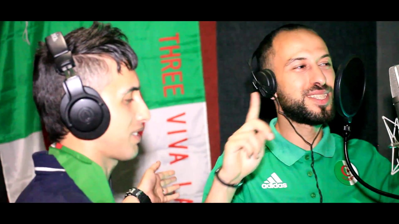 Djazim Torino Ft Cheb Alaa 2019 - WLADK FIDEL (نجمة نبصموها) Clip Officiel