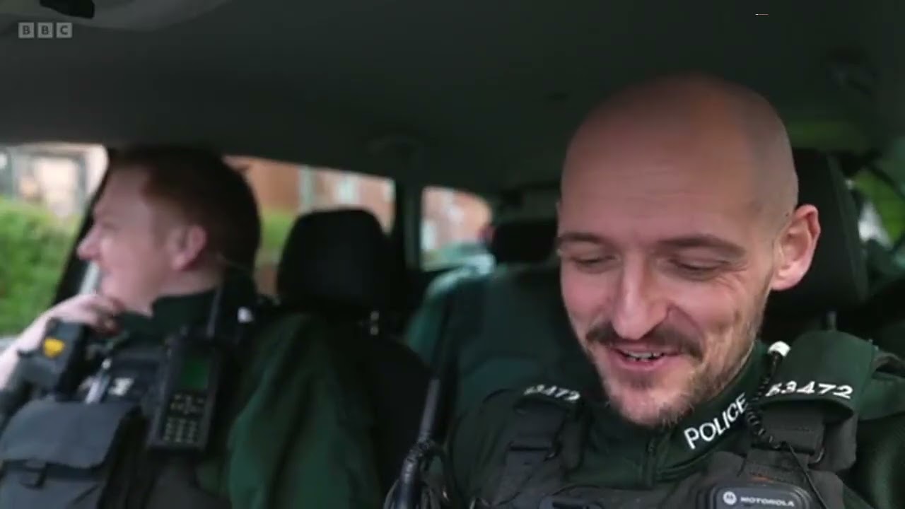 Peelers: The PSNI For Real S1E2 Full Episode 2026