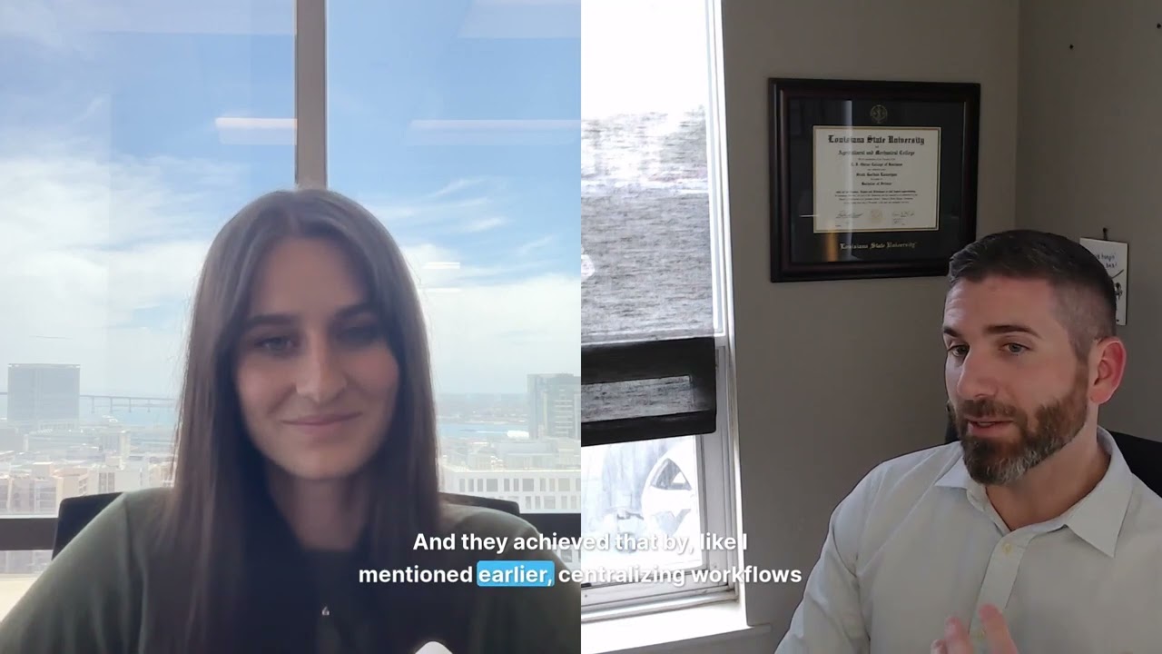 SourceForge Podcast: Nonprofit Case Study