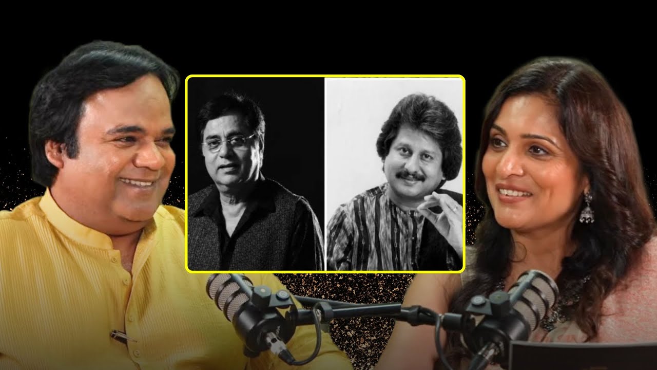 Passion to Profession: Aalok’s Journey as a Lyricist | SMR Clips