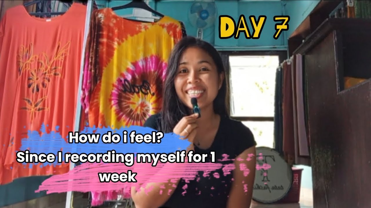 DAY 7 : Challenge Diri Sendiri untuk Ngomong Bahasa Inggris Selama 100 Hari! 