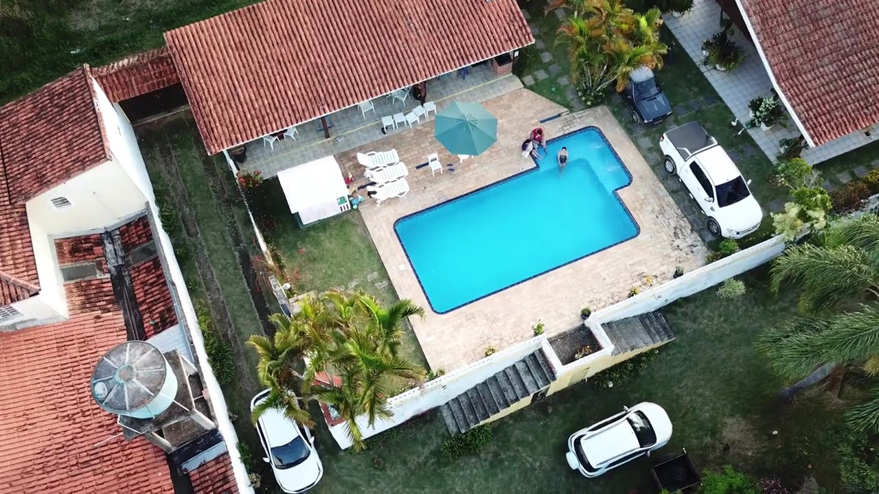 Mairinque - Morro verde