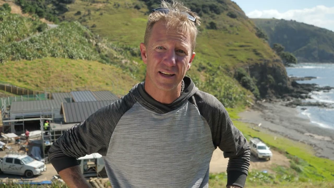 Building The Kiwi Dream | RoofingSmiths