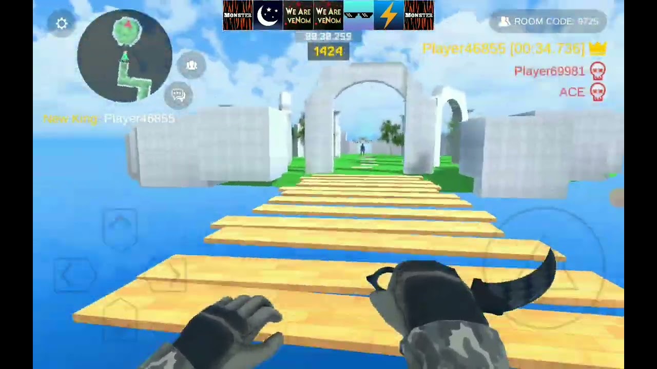 (bhop pro) 5 mapas fáceis e que  ganhan muito dinheiro