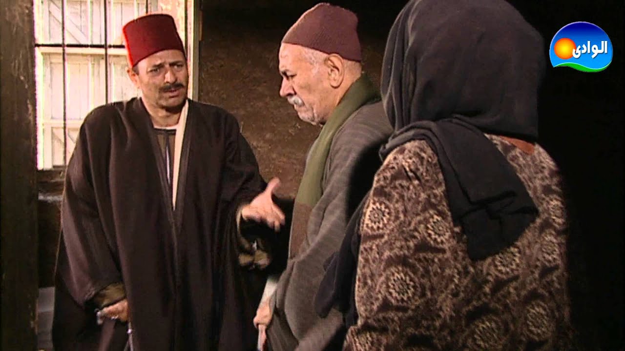 Al Masraweya Series - S02 / مسلسل المصراوية - الجزء الثانى - الحلقة الثامنة والعشرون
