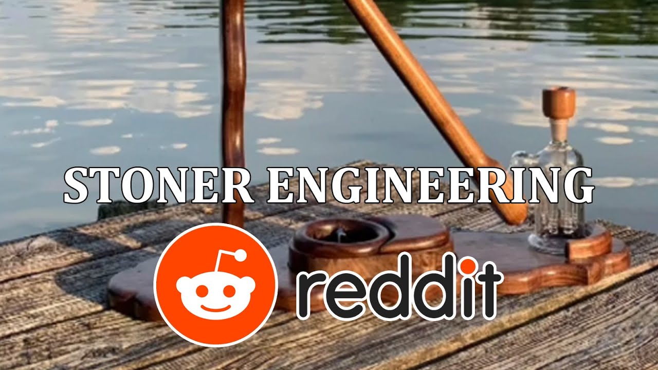 Reacting To STONER ENGINEERING on Reddit pt.4