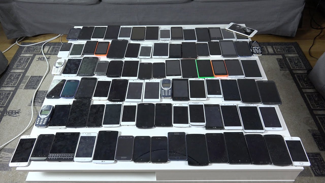 Top Smartphones 2015 Predictions!