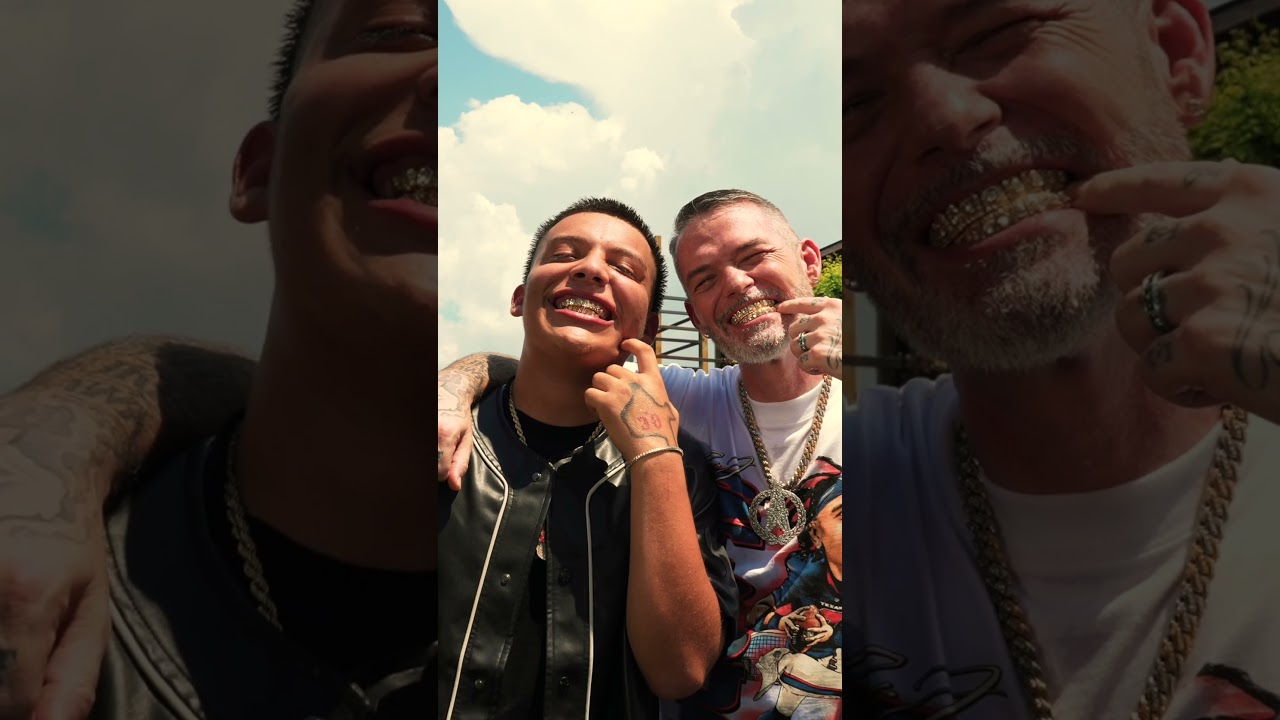 OC Chris x Paul Wall video OUT NOW‼️‼️🔋🔋 