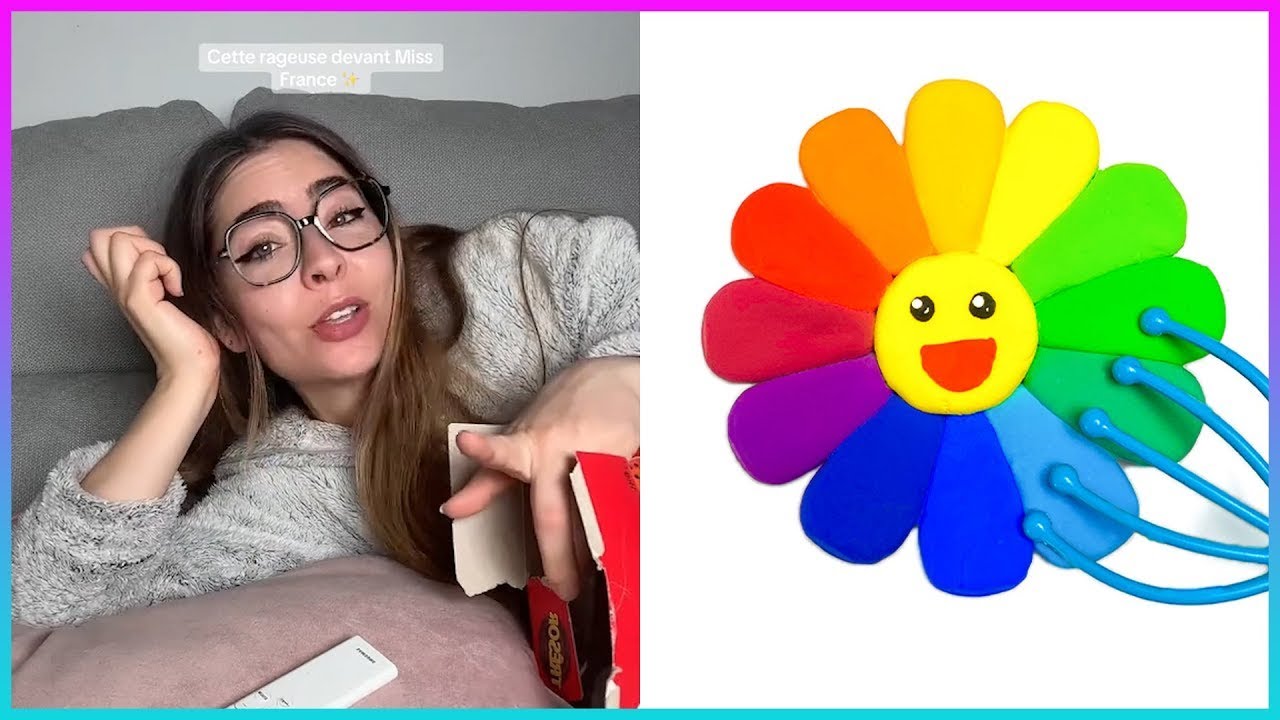 Histoire De Slime🥰 Shayvise petites & Satisfait (Part 8)