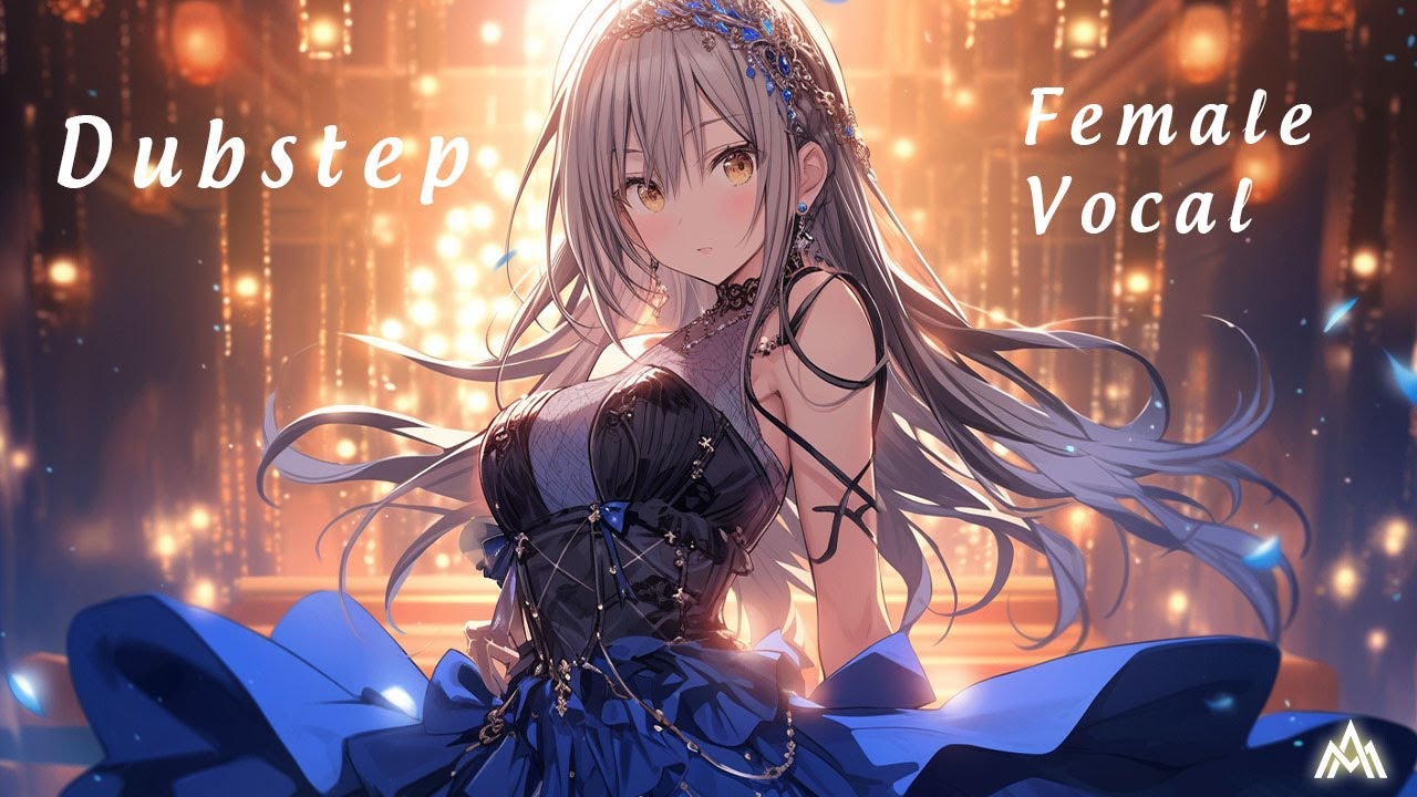 Best of Vocal Drumstep Mix 2025 ♫ EDM, Trap, Dubstep, DnB, Electro House