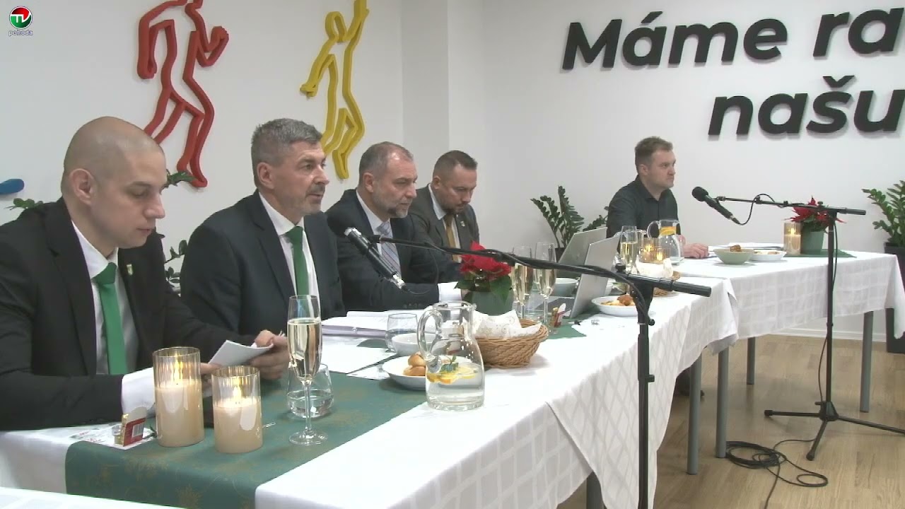 MSZ ZAZNAM DECMEBER 2025