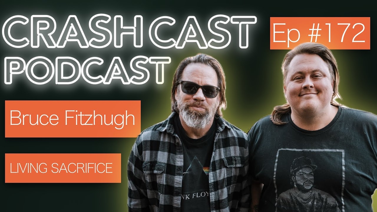 Bruce Fitzhugh - EP#172 