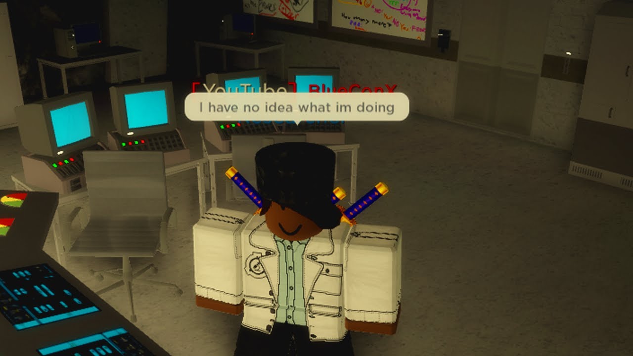 Roblox: Muffin Task Force 2