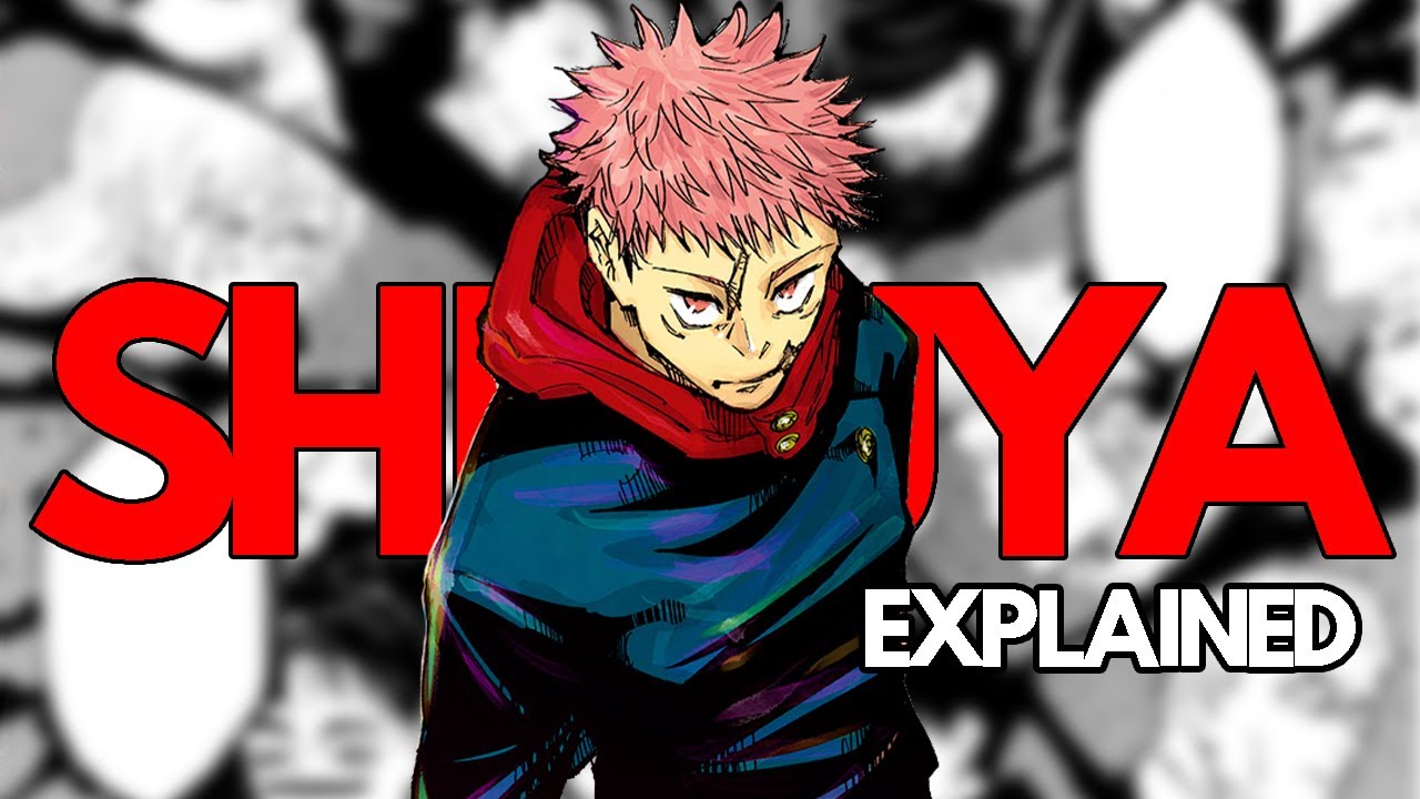 The Shibuya Incident Arc Explained (Jujutsu Kaisen)