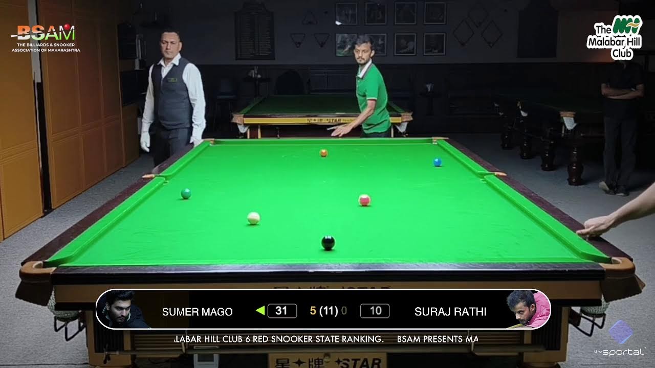 SUMER MAGO VS SURAJ RATHI