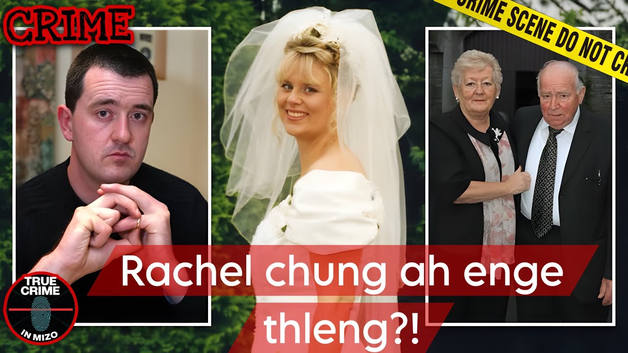 C480: He inneihna hi Horror Movie âipawn a râpthlâk zâwk! Rachel O’Reilly case râpthlâk!