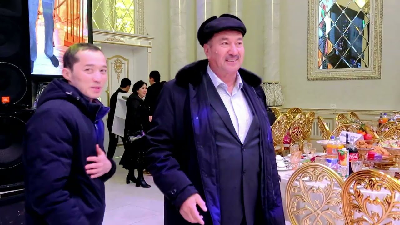 ТУРДЫБЕК АГА 60 ЖАС 1. 28,12,2025