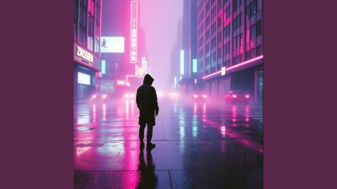 Fading in the Neon