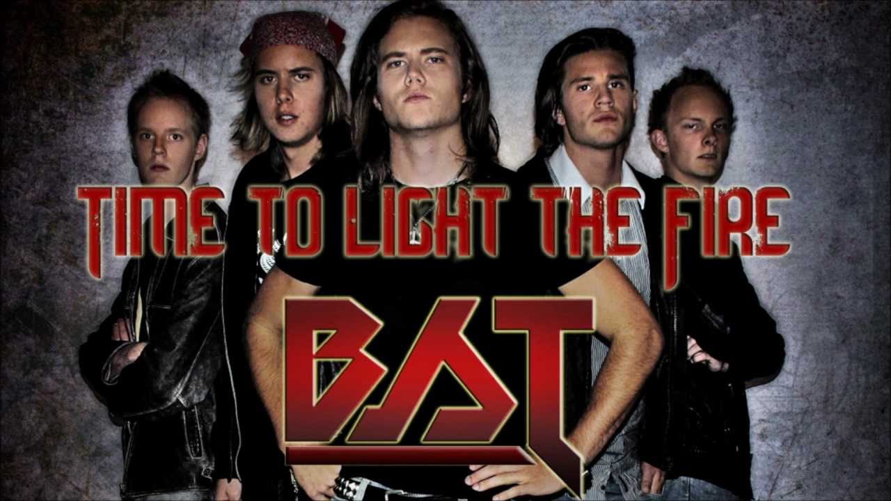BST - Time to Light the Fire (2012)