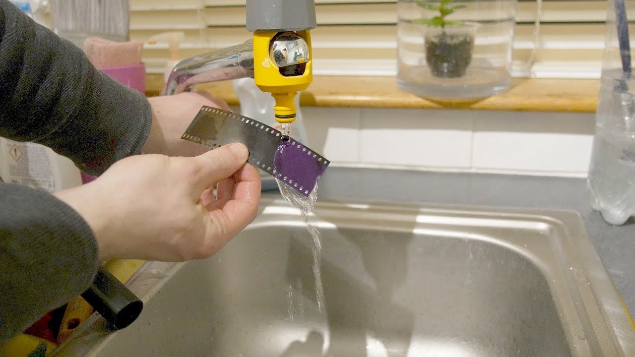 Effective Remjet Removal Solution