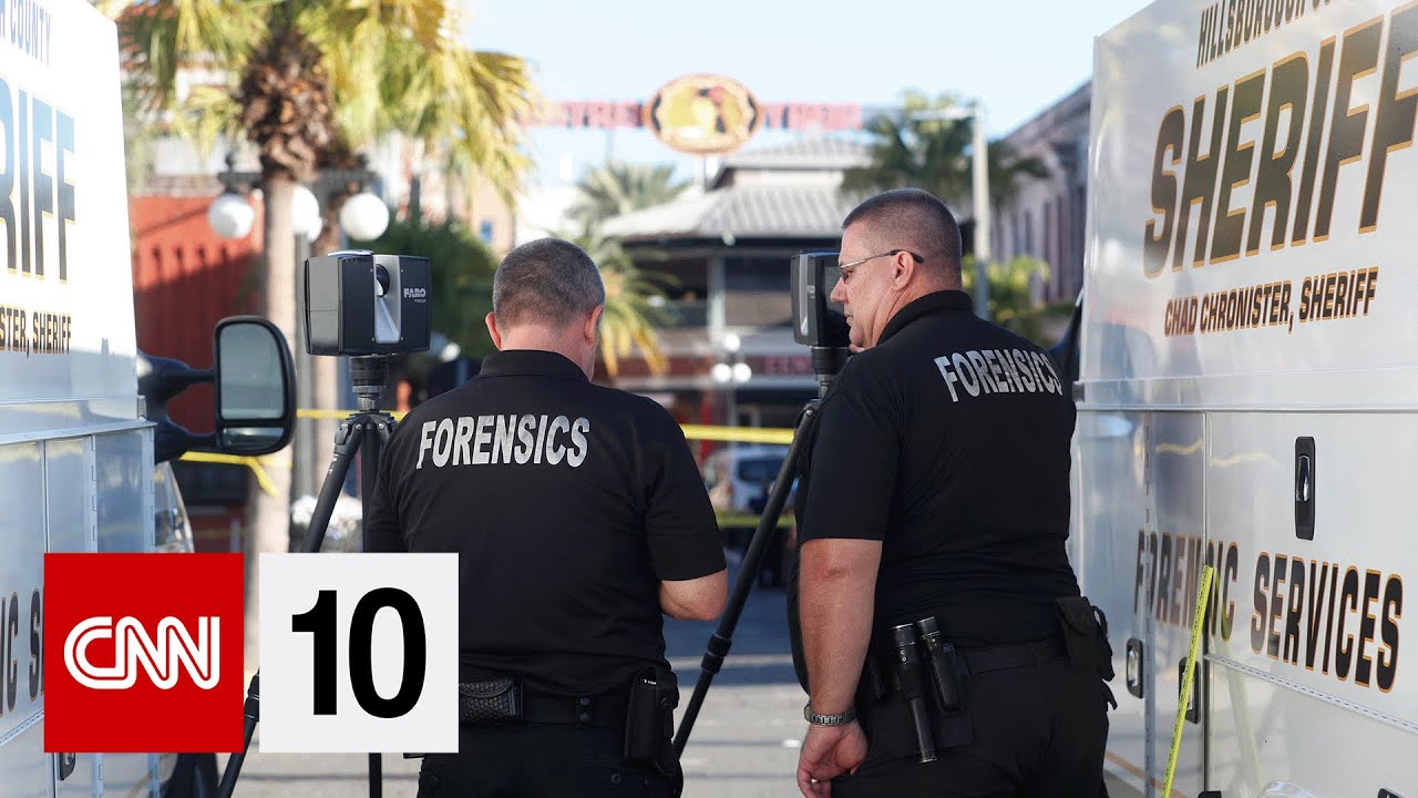 How A.I. is being used by police departments | August 13, 2025