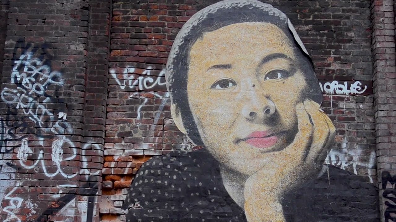 Seattle Street Art