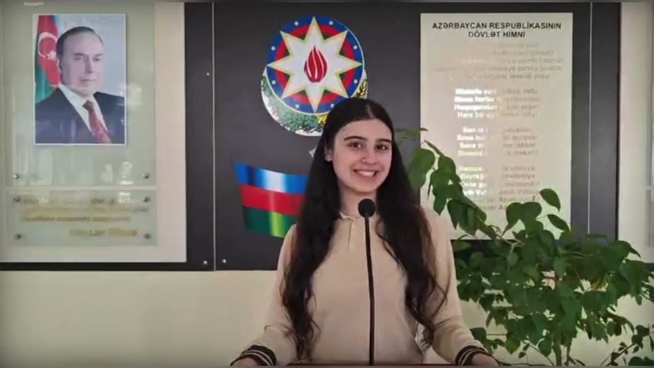 Tədrisin 100-cü günü