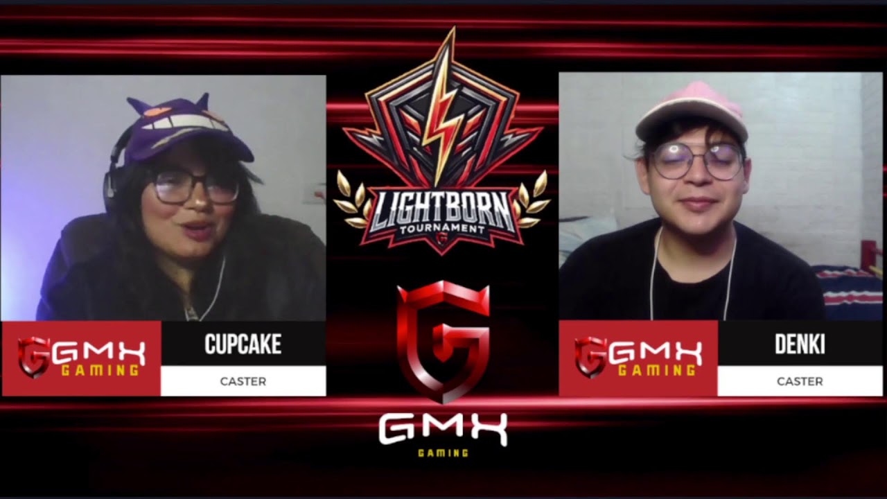 🔴 EN VIVO | LIGHTBORN TOURNAMENT 2026 | FASE DE GRUPO | JORNADA 3 - DIA 1