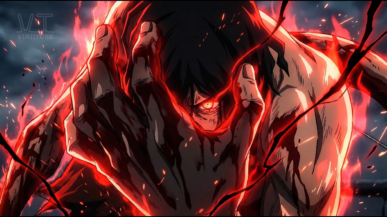 The Most BROKEN Anime Protagonists