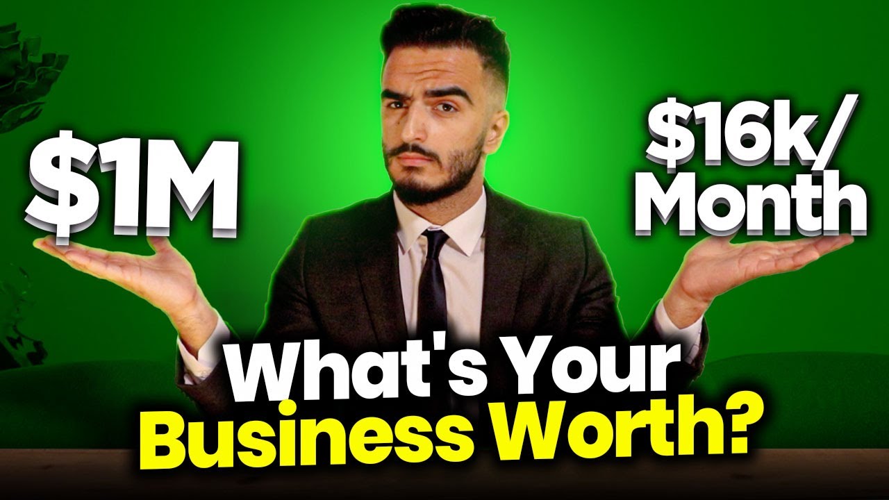 How To Sell Online Business (For Beginners) 2024