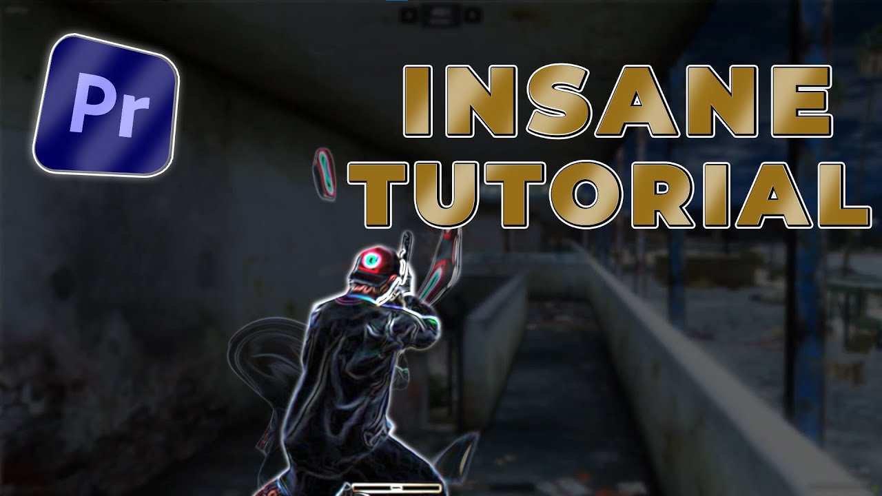 HOW TO CREATE THIS INSANE IMPACT IN FIVEM EDITING (PREMIERE PRO TUTORIAL)