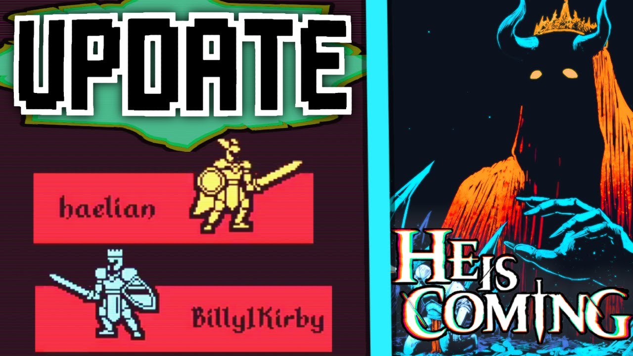BIG SHOWDOWN VS another content creator! @Billy1Kirby | He Is Coming