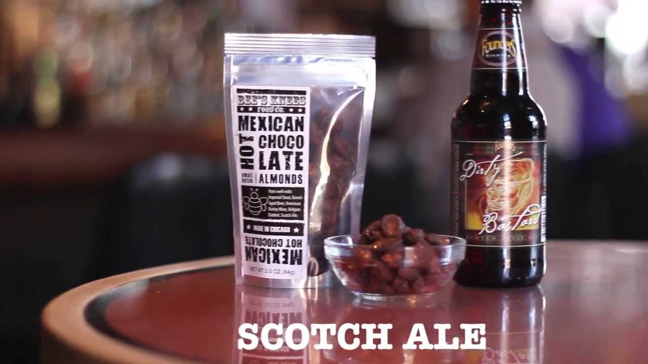 Product Video - Food Company