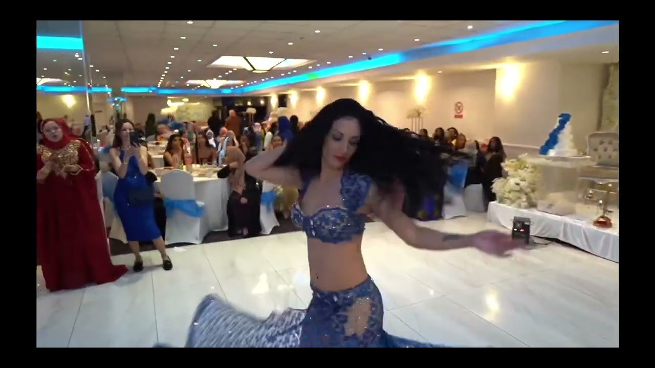 Fotini Antoniou Bellydance