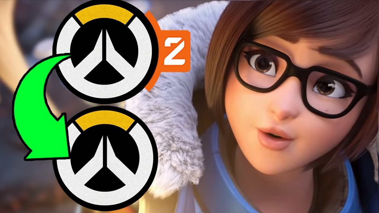 Blizzard Adds Overwatch 2 Changes into Overwatch 1!