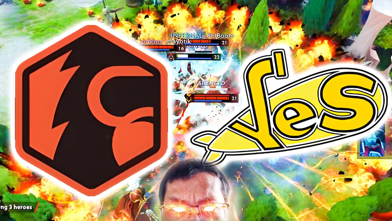 MONKEY BUSINESS vs YELLOW SUBMARINE  -VOICE COMM ▌EPL CHAMPIONSHIP 1 DOTA 2 2026