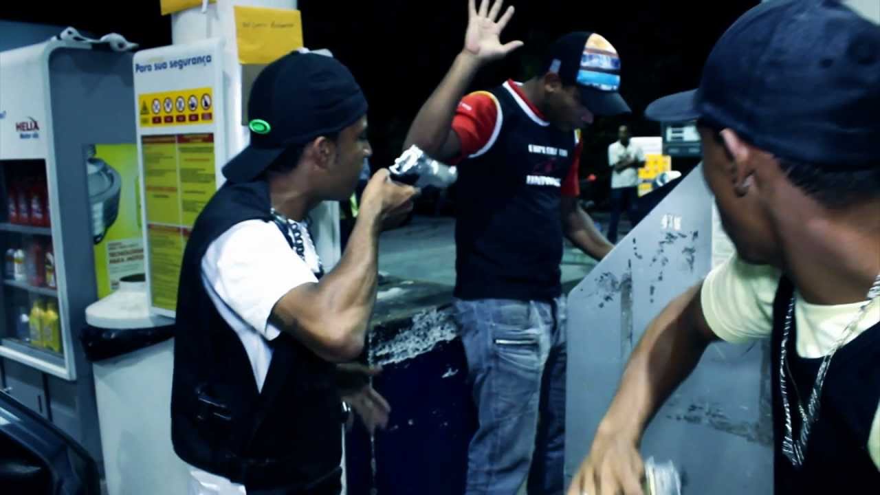 Mc Guim - Miss&atilde;o cumprida (Clipe Oficial em Full HD)