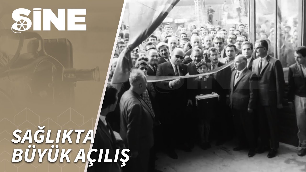 1967'de Türkiye'den Görüntüler: Açılışlar ve Ziyaretler