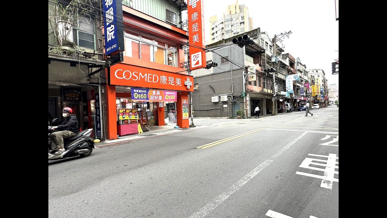 老邱房產觀察室第一集 🎧〈汐止房市全解析：妥協下的聰明選擇〉