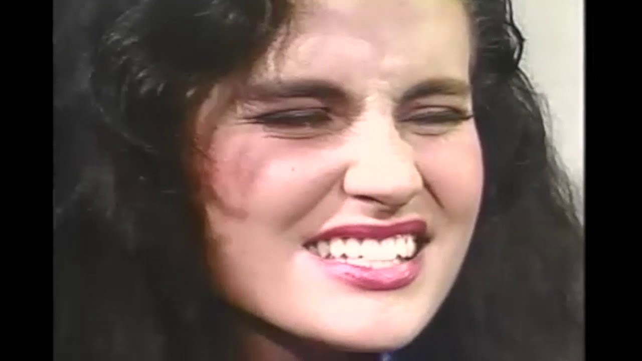 Aura Cristina Geithner, de potra poco I De boca en boca