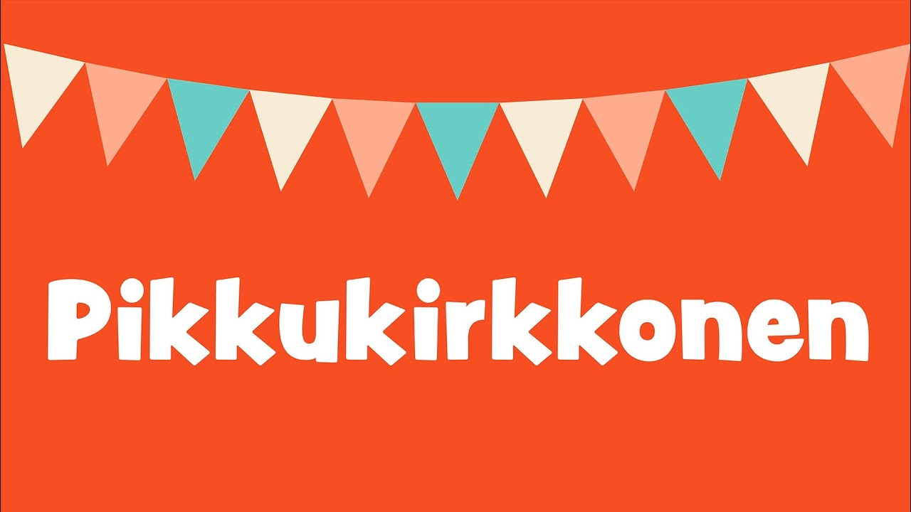 Pikkukirkko