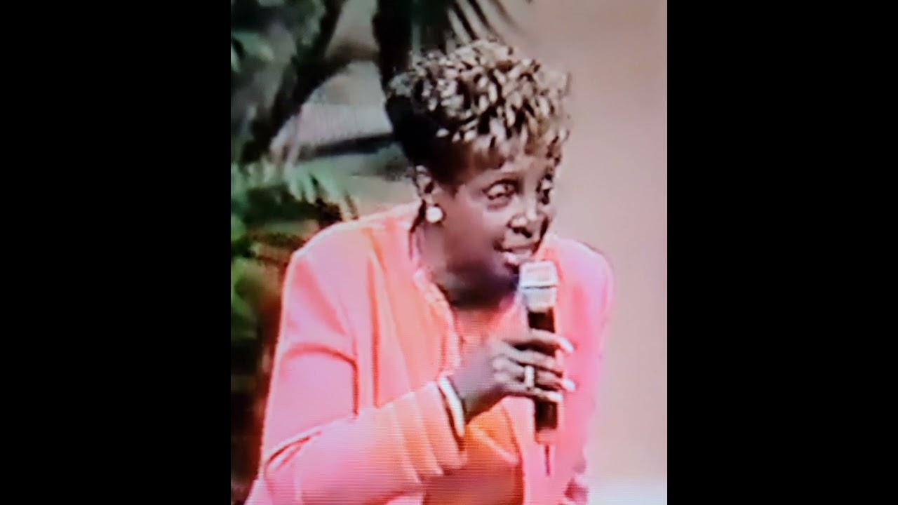 Sleep in Peace Bishop Ernestine Reems,🕊😥A Magnificent Woman of God, I thank God for your teachings🙏🏽