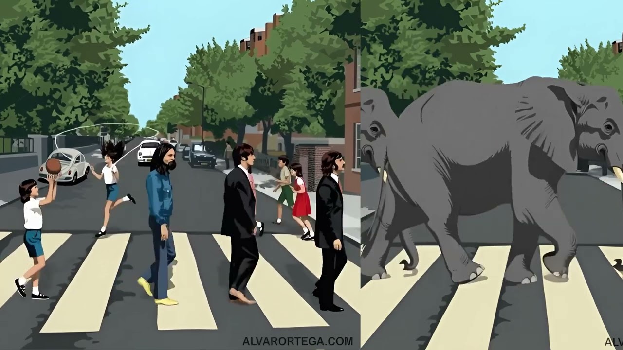 Maxwell Silver Hammer · The Beatles (cover) · @alvar0rtega official