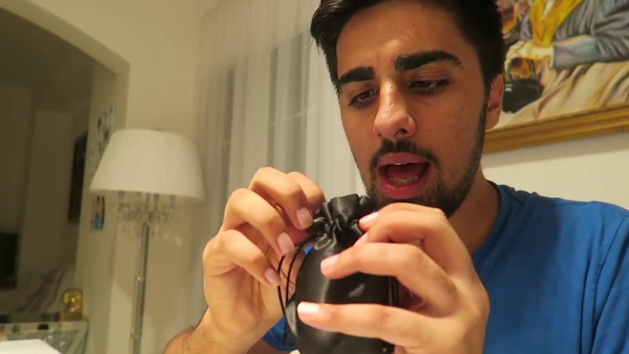 Mo vlogs and Lana Rose Dubai love Oud