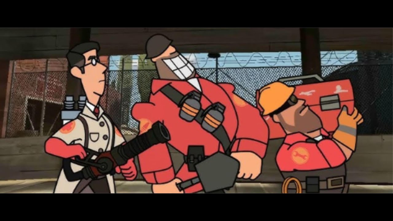 2Fort Forever