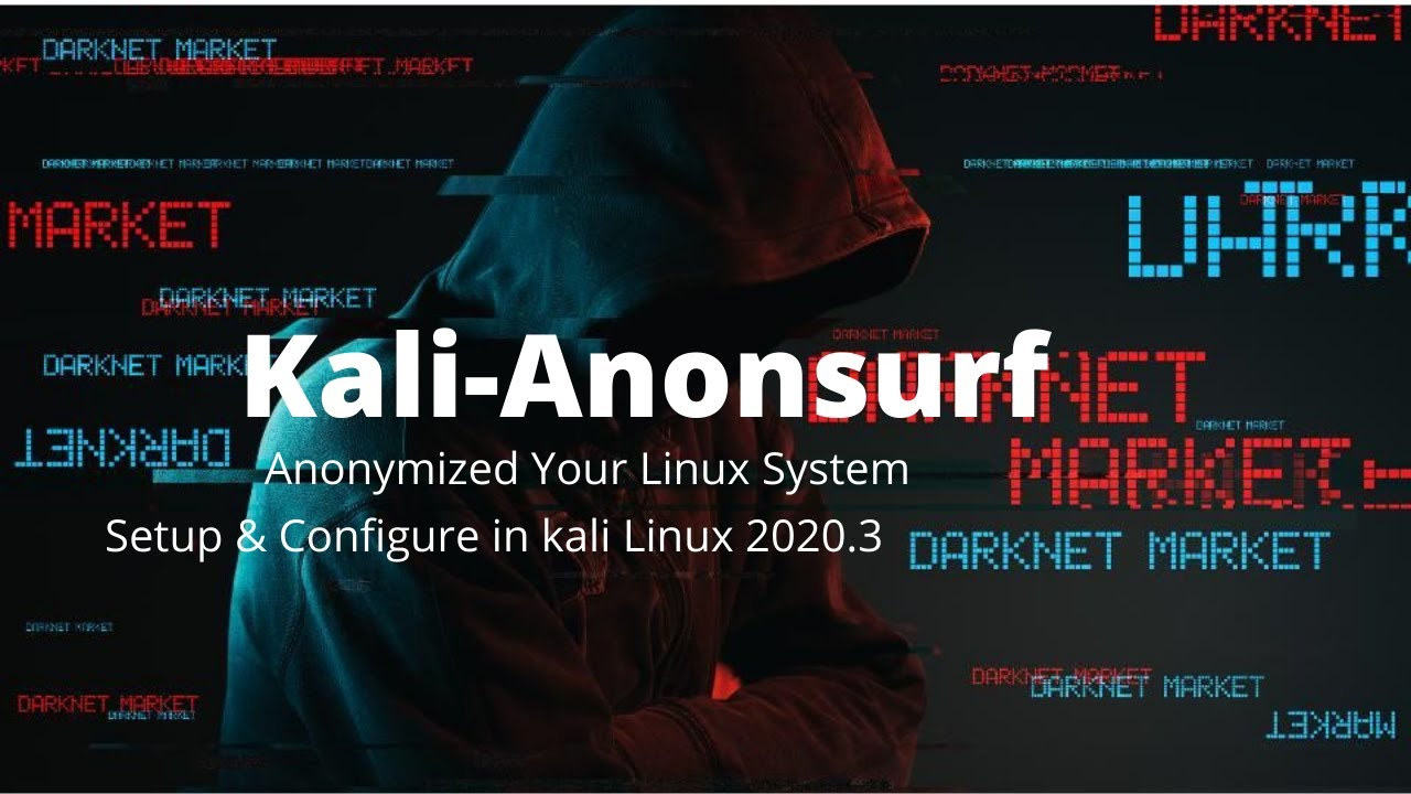 Setup Kali-Anonsurf in Kali Linux 2020.3 | Setup & Configure | Resolving issue