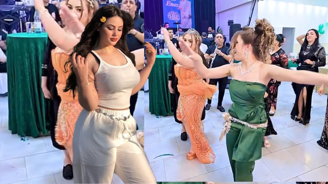 الشاب نبيل المحبوب “شتى داني نعشق فيها خادعة” cheb Nabil El Mahboub 